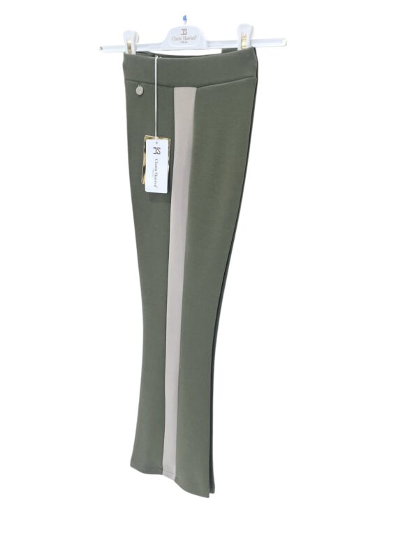 PANTALONE D. PC141622 50%PL 50%VI - immagine 2