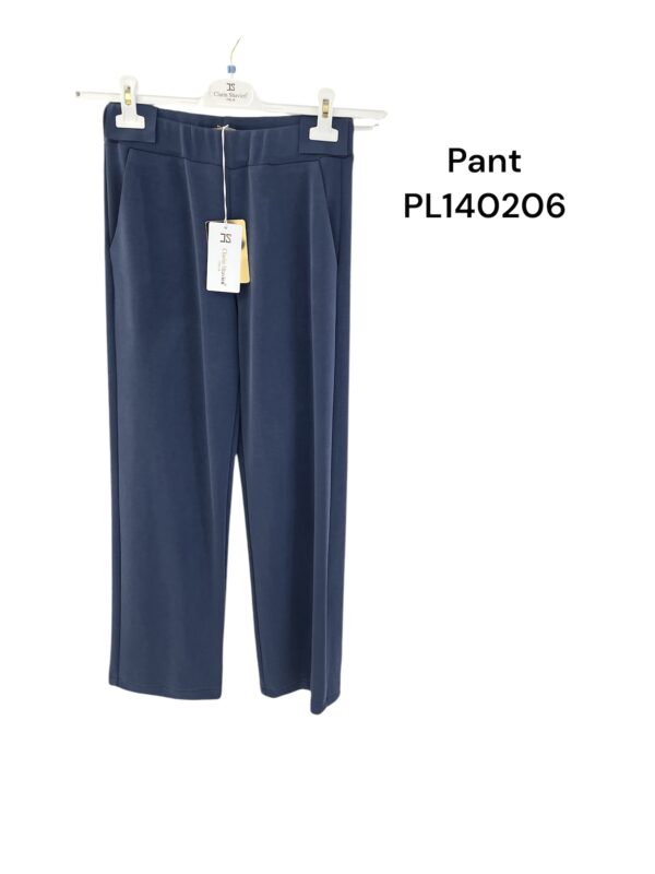 PANTALONE D. PA140206 50%PL 50%VI