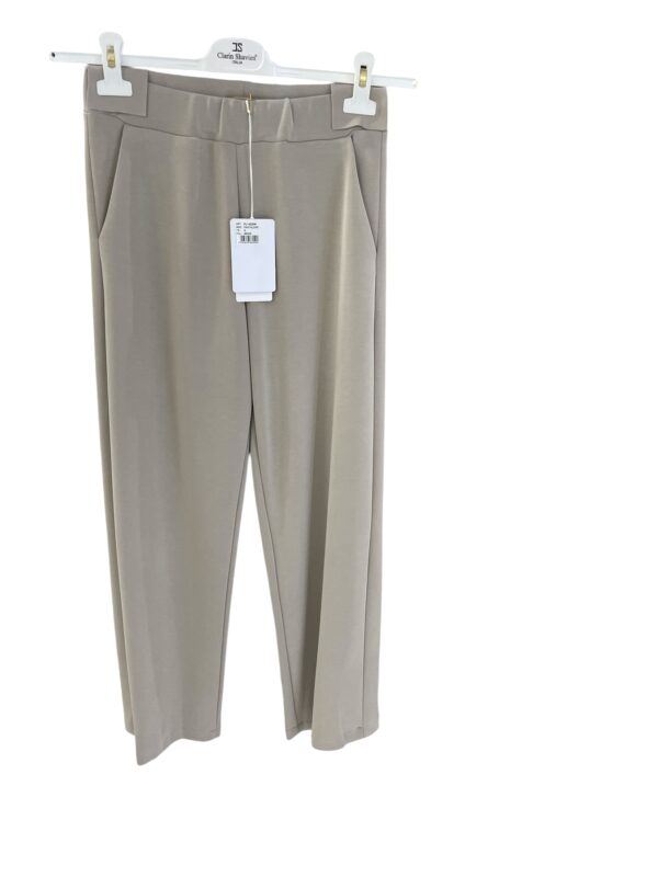 PANTALONE D. PA140206 50%PL 50%VI - immagine 2