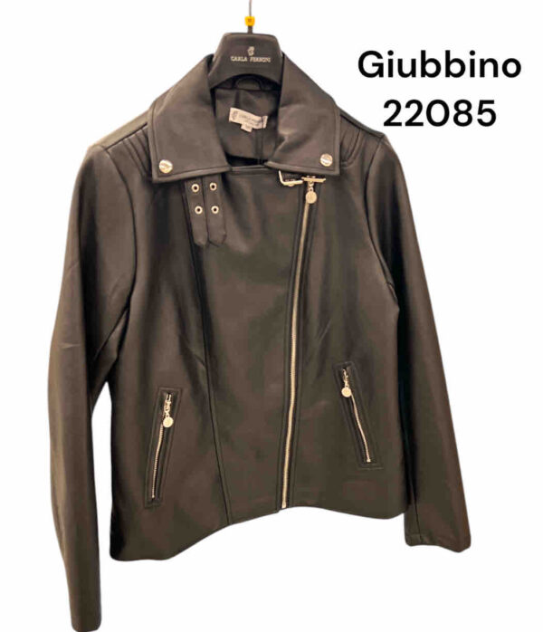 GIUBBINO D. 22085 73%PU 27%PL