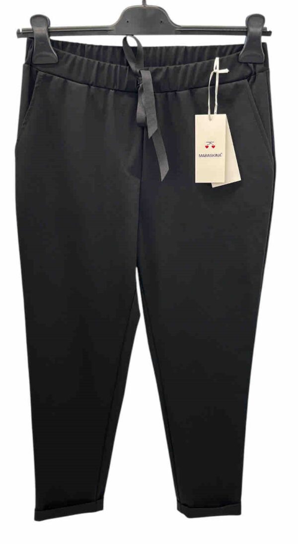 PANTALONE D. 29* 71%PL 29%VI - immagine 5