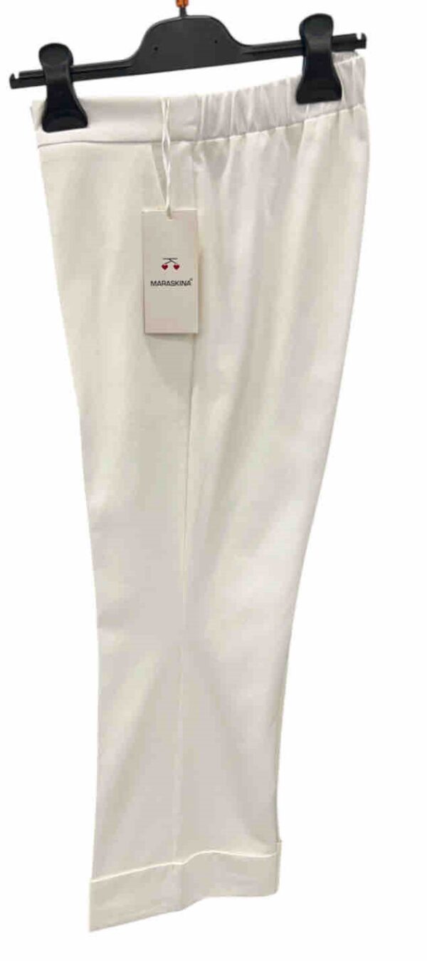 PANTALONE D. 28* 71%PL 29%VI - immagine 2