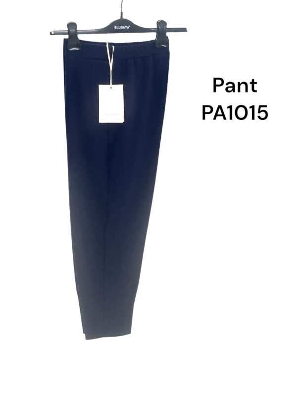 PANTALONE PA1015 ROMA VIP 68%PL 32%VI