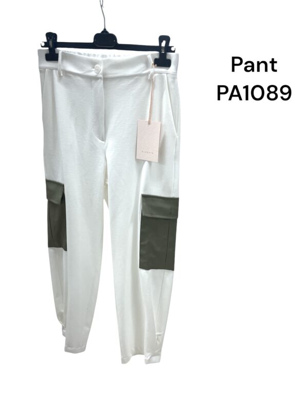 PANTALONE PA1089 ROMA VIP+GAE 68%VI 32%