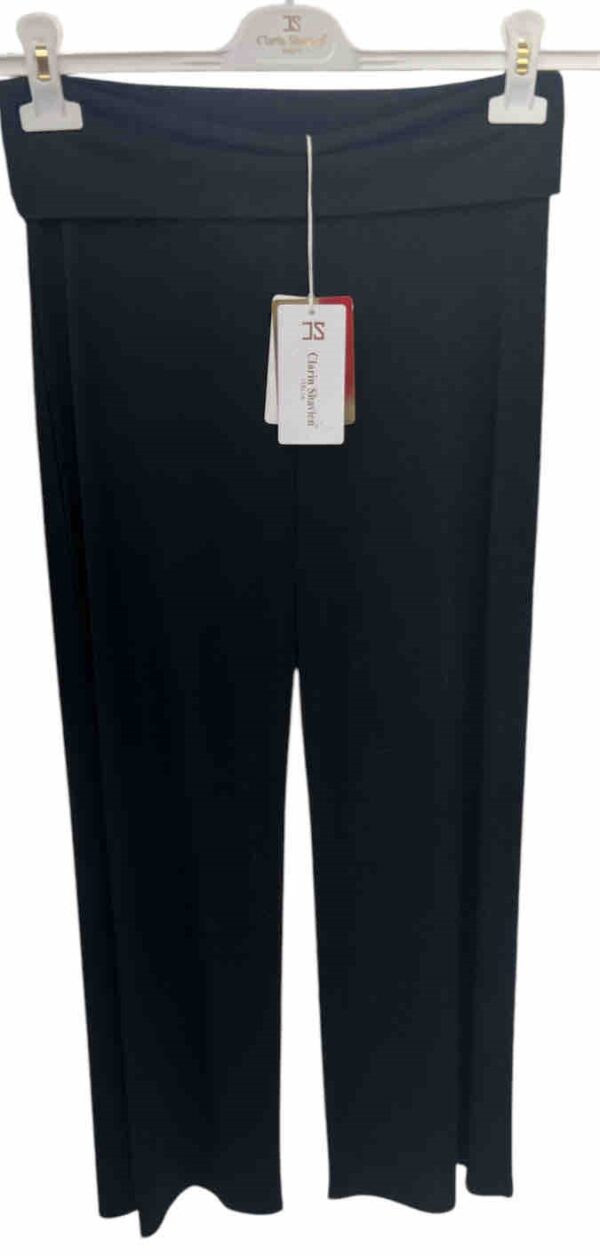 PANTALONE D. PL142199 96%PL 4%EA - immagine 2