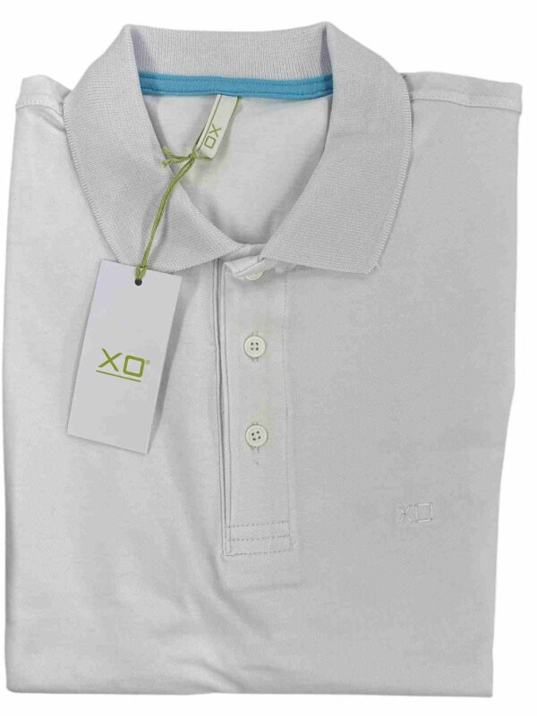 MAGLIA U. XO407 90%VCO 10%EA - immagine 3