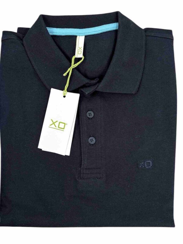 MAGLIA U. XO407 90%VCO 10%EA - immagine 4