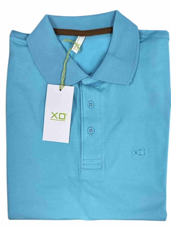 MAGLIA U. XO407 90%VCO 10%EA - immagine 5