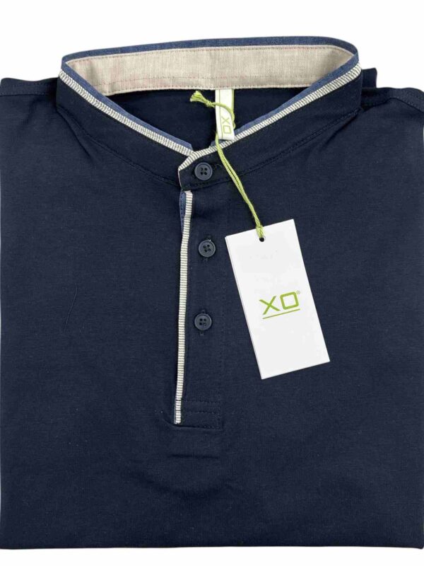 MAGLIA U. XO522 90%CO 10%EA - immagine 2