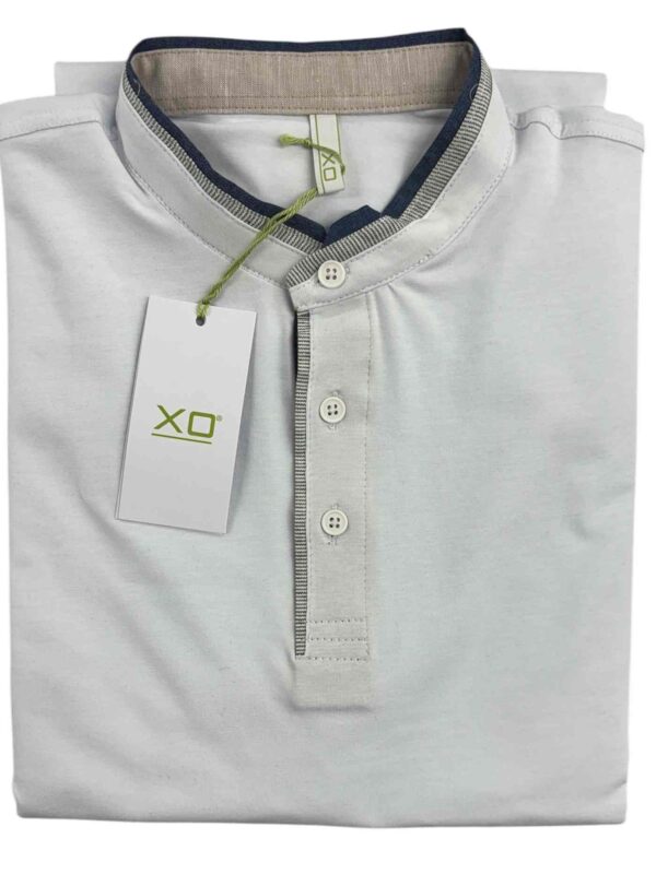 MAGLIA U. XO522 90%CO 10%EA - immagine 3