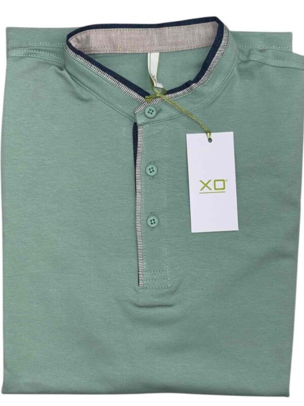 MAGLIA U. XO522 90%CO 10%EA - immagine 4