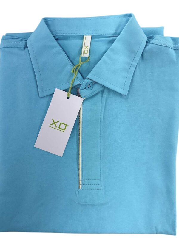 MAGLIA U. XO495 90%CO 10%EA - immagine 3