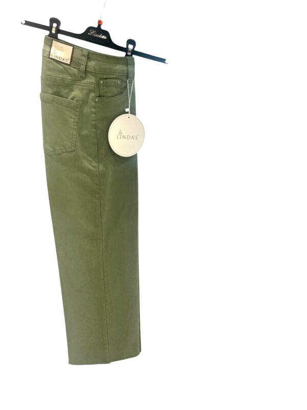 PANTALONE D. J23 100%CO - immagine 2