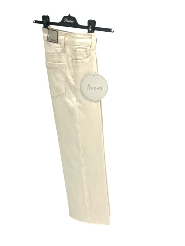 PANTALONE D. J23 100%CO - immagine 3