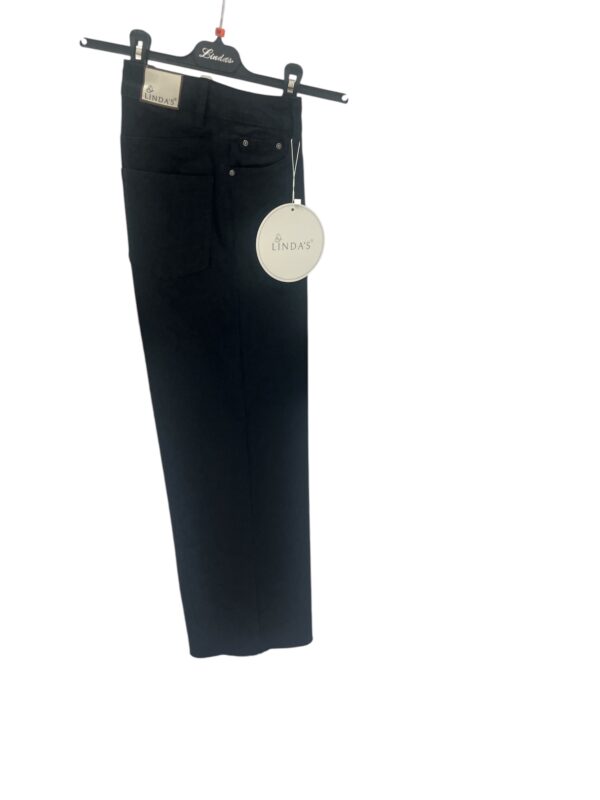 PANTALONE D. J23 100%CO - immagine 4