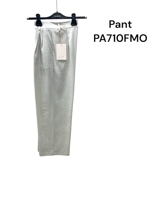 PANTALONE PA710 FMO 64%VI 36%PL