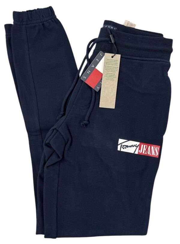 PANTALONE U. 20277 ENTRY TJ 100%CO - immagine 2