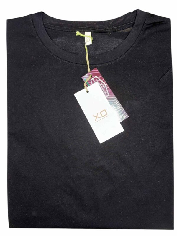 MAGLIA U. XO576 90%CO 10%EA - immagine 3