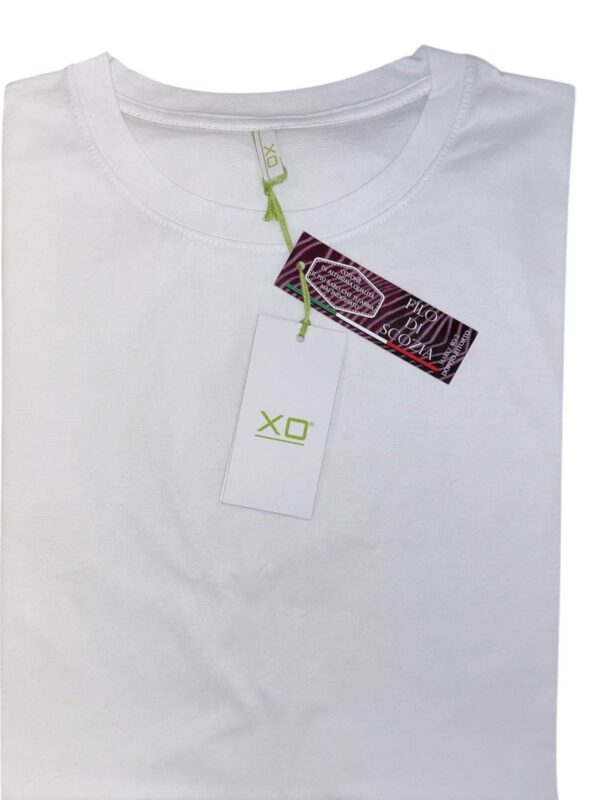 MAGLIA U. XO576 90%CO 10%EA - immagine 4