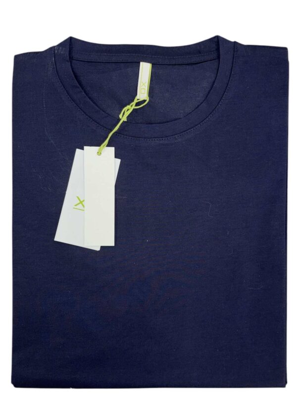 MAGLIA U. XO576 90%CO 10%EA - immagine 6