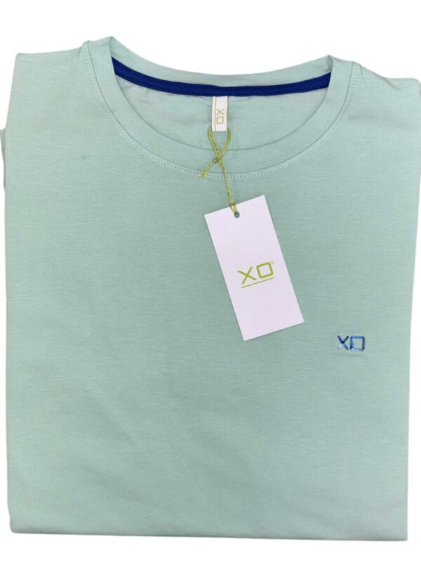 MAGLIA U. XO411 90%CO 10%EA - immagine 2