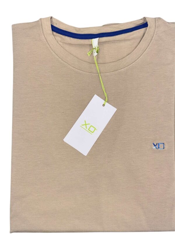 MAGLIA U. XO411 90%CO 10%EA - immagine 3