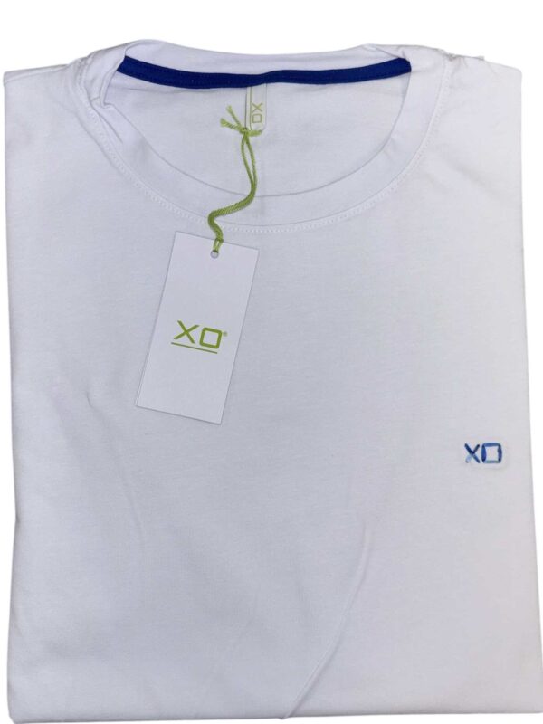 MAGLIA U. XO411 90%CO 10%EA - immagine 4