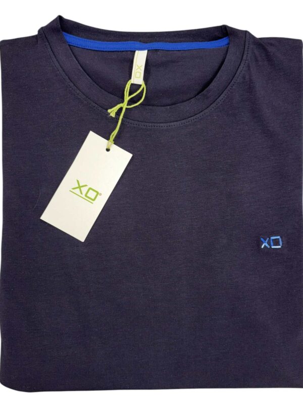 MAGLIA U. XO411 90%CO 10%EA - immagine 5