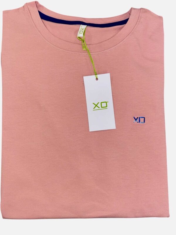 MAGLIA U. XO411 90%CO 10%EA - immagine 6