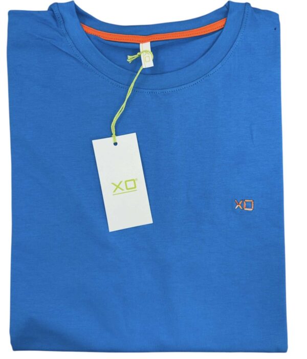 MAGLIA U. XO411 90%CO 10%EA - immagine 7