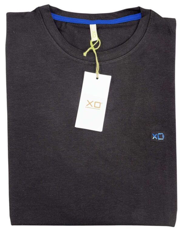 MAGLIA U. XO411 90%CO 10%EA - immagine 8