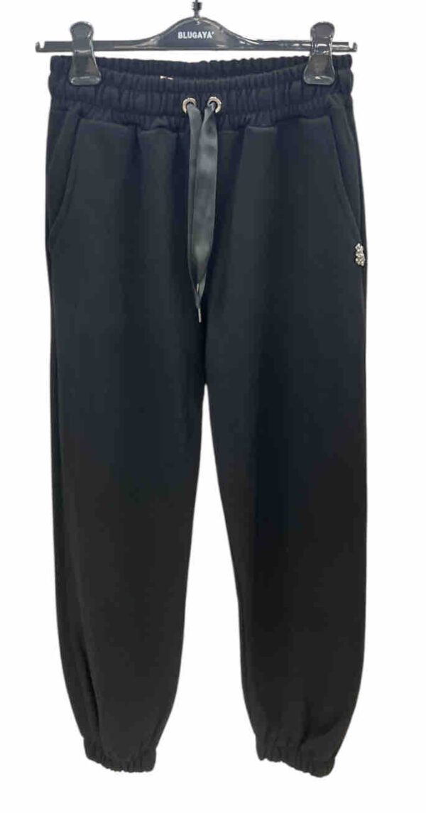 PANTALONE 217 100%CO - immagine 2